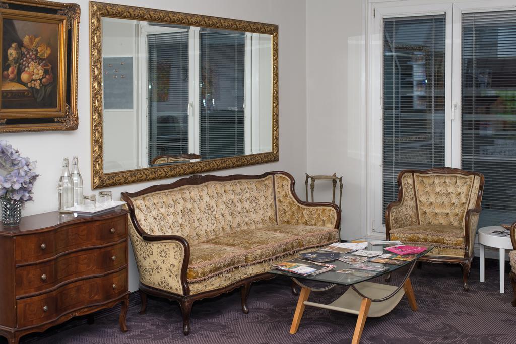 Bella Apartment Vienna
