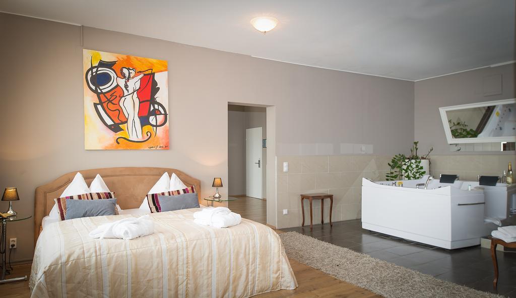Apartment Bella