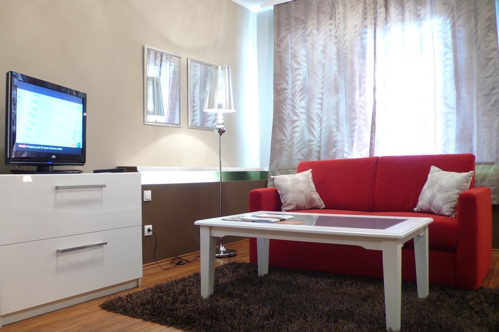 Apartment Bella *