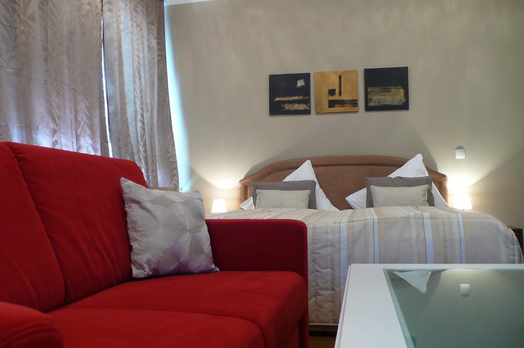 Apartment Bella